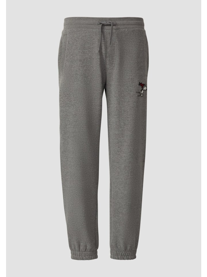 s.Oliver Брюки DETROIT цвета 97D3_графит
s.Oliver Брюки DETROIT цвета 97D3_графит