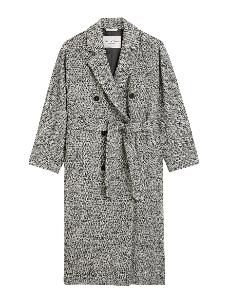 Демисезонное пальто Marc OPolo, Dark grey
Демисезонное пальто Marc OPolo, Dark grey