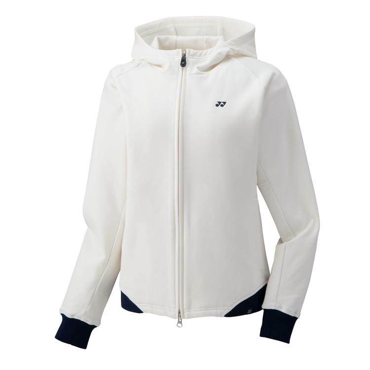 YONEX Куртка женская, White
YONEX Куртка женская, White
