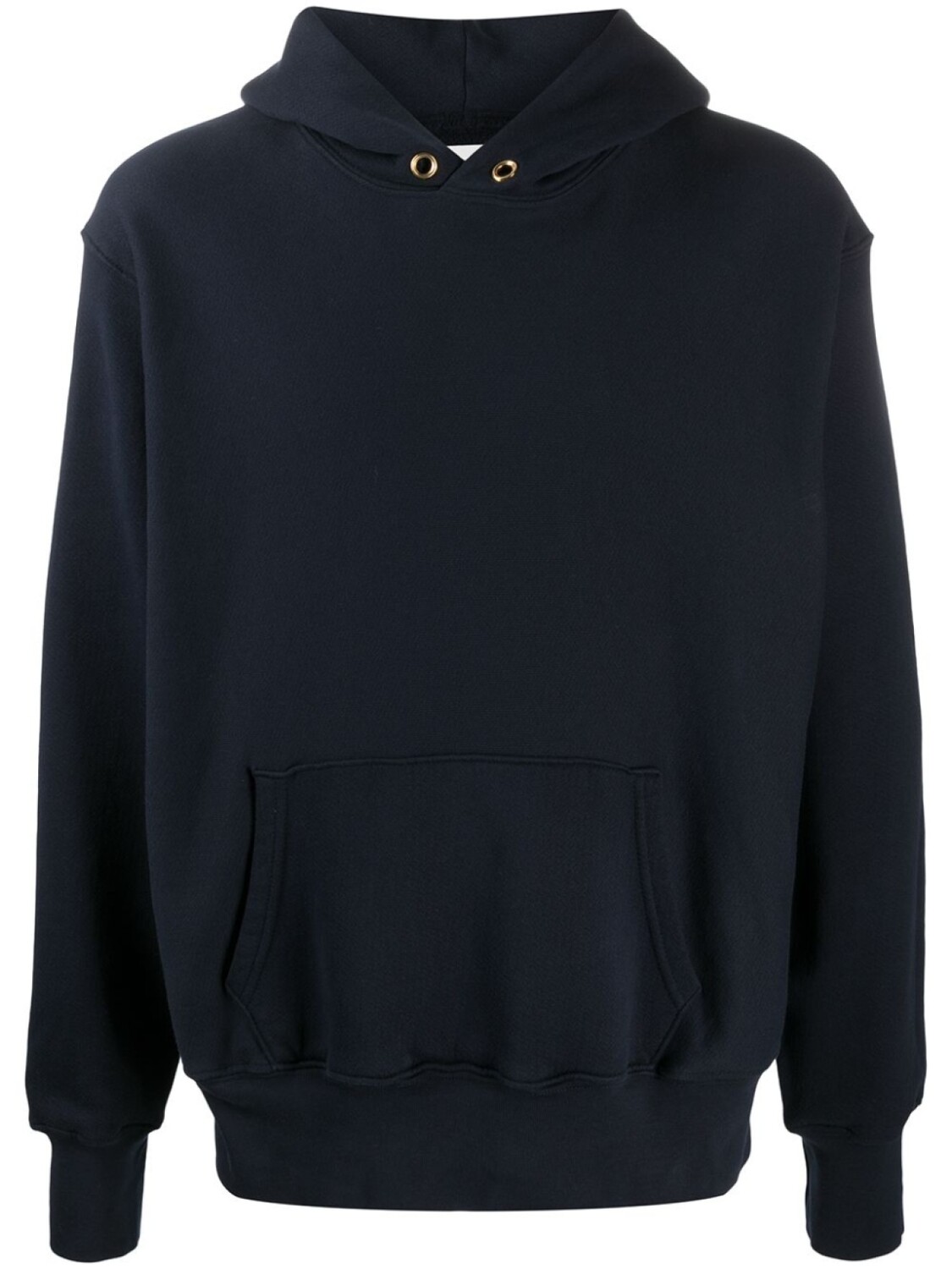 Les Tien флисовое худи, синий
Les Tien флисовое худи, синий