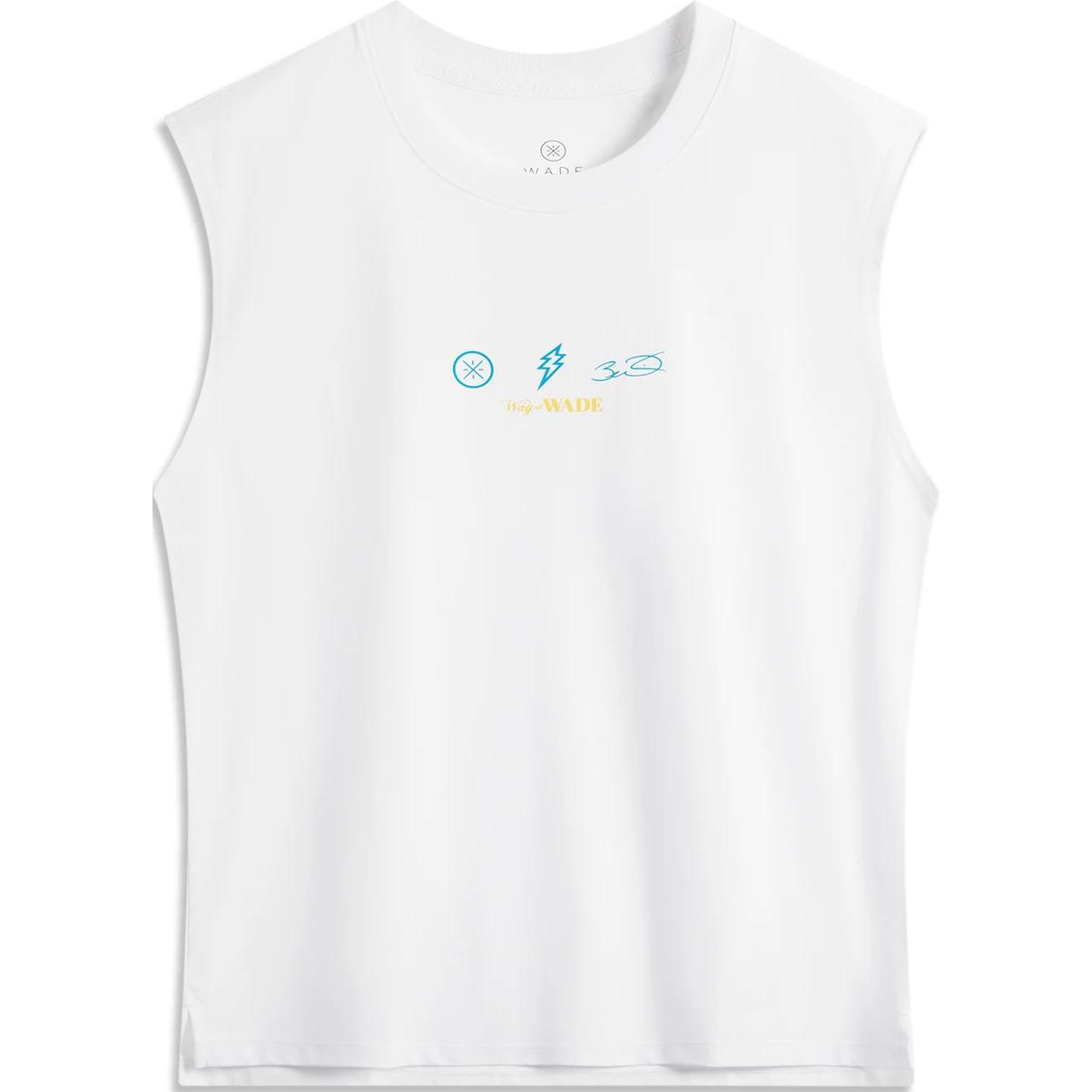 Лининг майка мужская стандартная белая
Лининг майка мужская стандартная белая