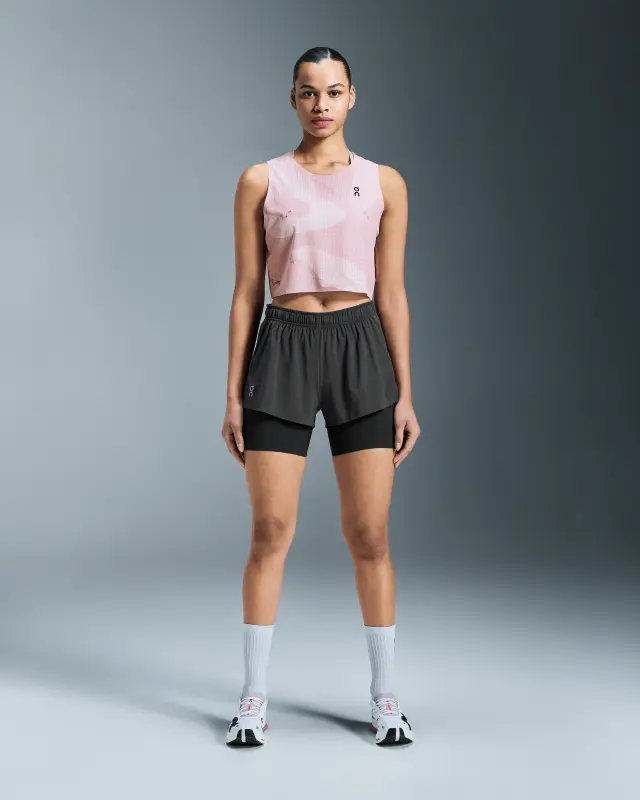 Майка On-Running, лиловый
Майка On-Running, лиловый