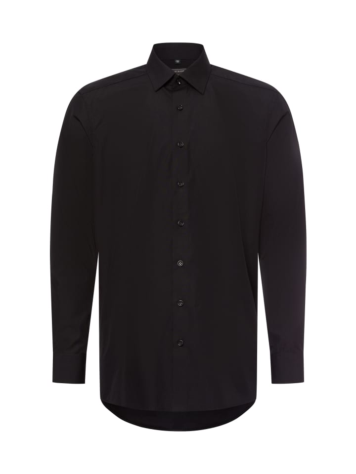 Рубашка Finshley & Harding, черный
Рубашка Finshley & Harding, черный