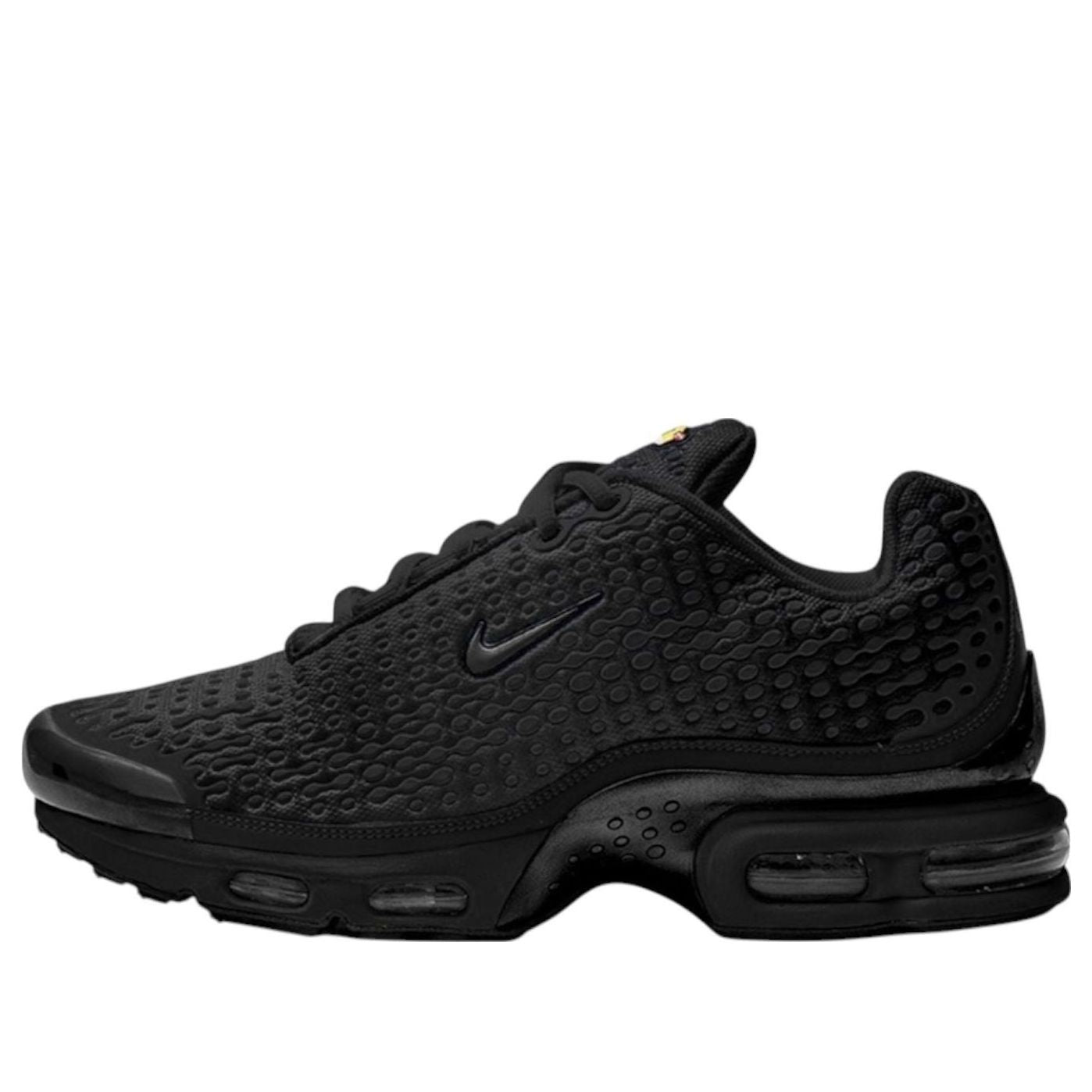 Кроссовки Nike Air Max Plus VII 'Black Anthracite'
Кроссовки Nike Air Max Plus VII 'Black Anthracite'