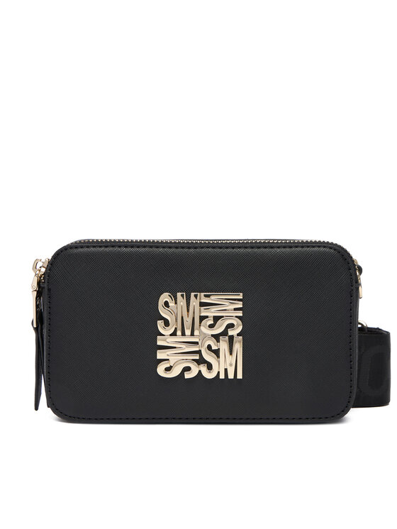 Сумка Brisa-2 SM13001822 Steve Madden, черный
Сумка Brisa-2 SM13001822 Steve Madden, черный