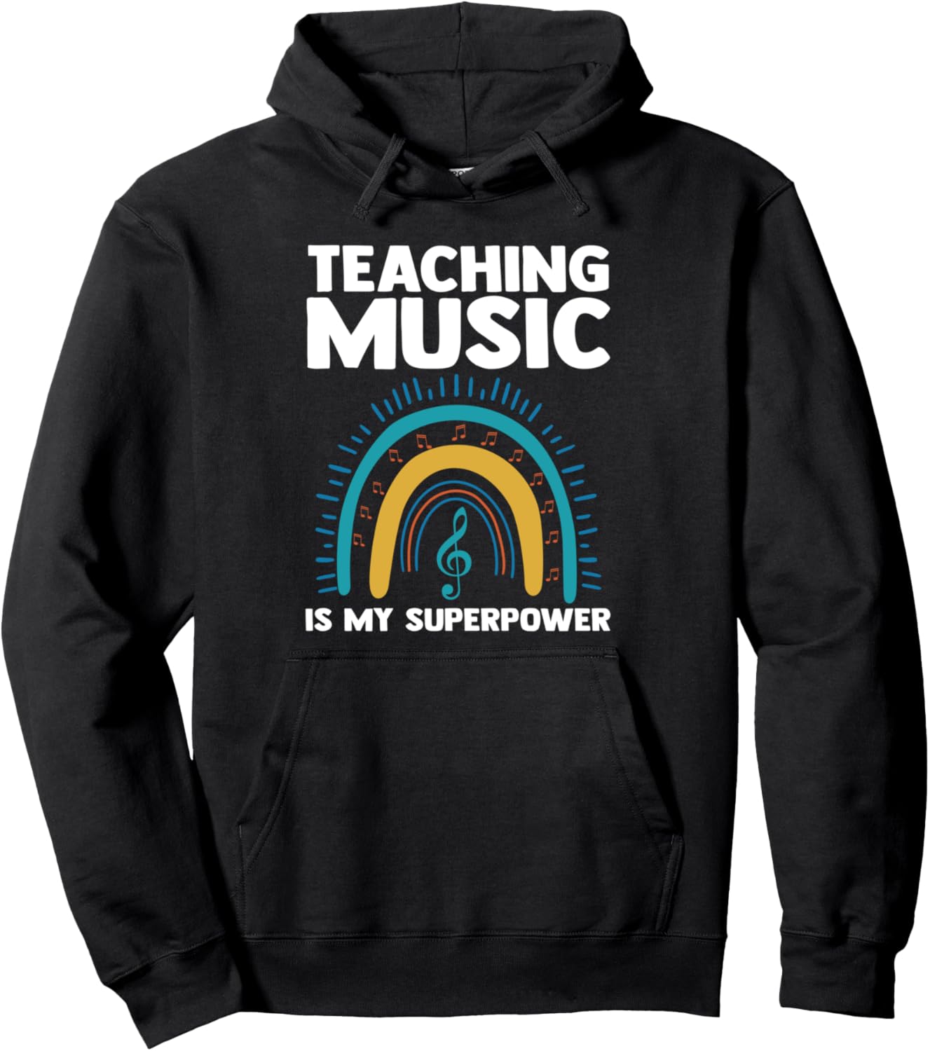 Учитель: Музыка - моя суперсила! Классная толстовка для учителя! Humor Music & School Teacher Gift Ideas, черный
Учитель: Музыка - моя суперсила! Классная толстовка для учителя! Humor Music & School Teacher Gift Ideas, черный