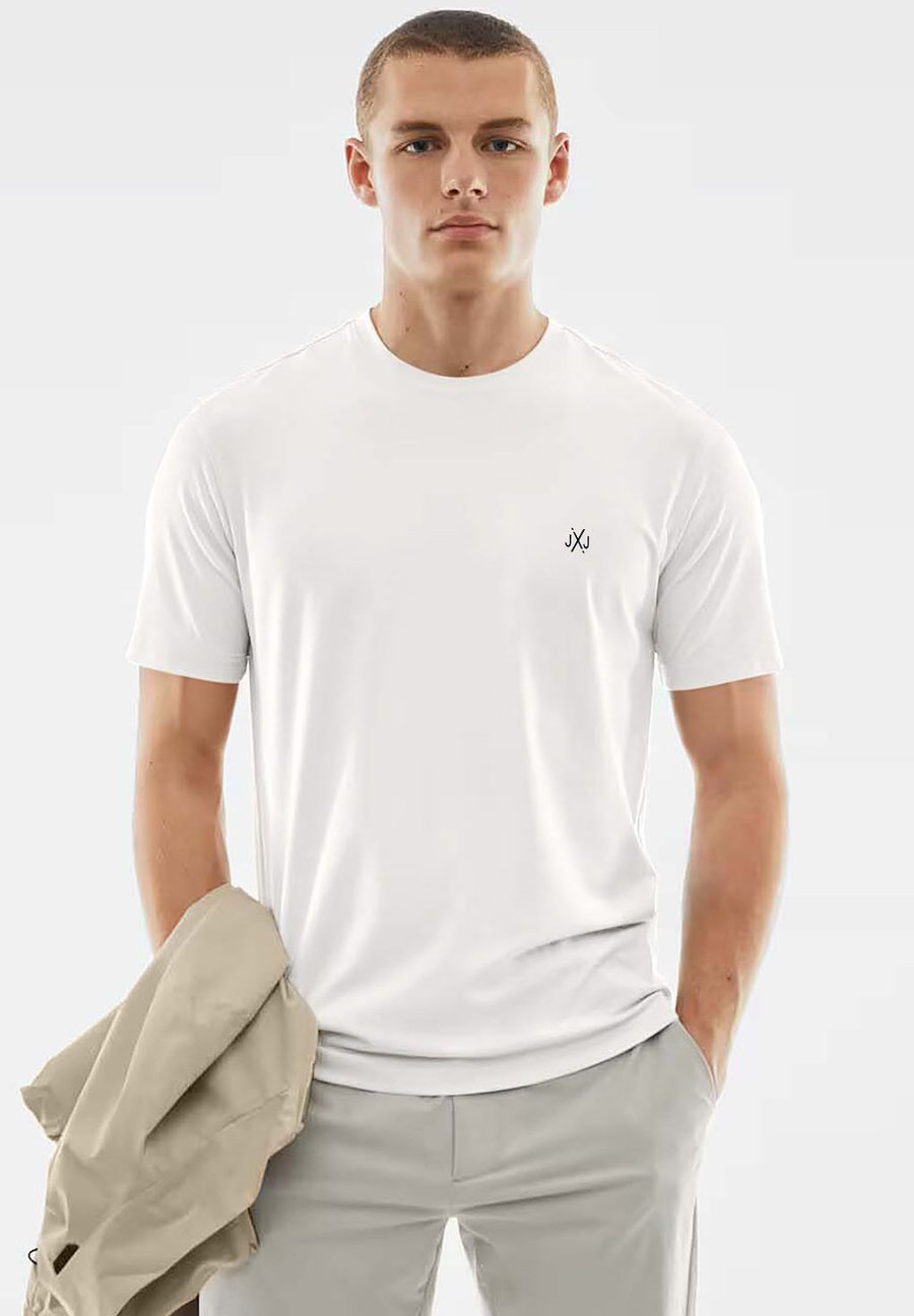 Футболка Jack & Jones 3ER PACK , White, Белый, Футболка Jack & Jones 3ER PACK , White
Футболка Jack & Jones 3ER PACK , White, Белый, Футболка Jack & Jones 3ER PACK , White