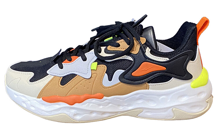 Кроссовки мужские Lifestyle Shoes Men Low-Top Black Brown Erke, Черный, Кроссовки мужские Lifestyle Shoes Men Low-Top Black Brown Erke
Кроссовки мужские Lifestyle Shoes Men Low-Top Black Brown Erke, Черный, Кроссовки мужские Lifestyle Shoes Men Low-Top Black Brown Erke