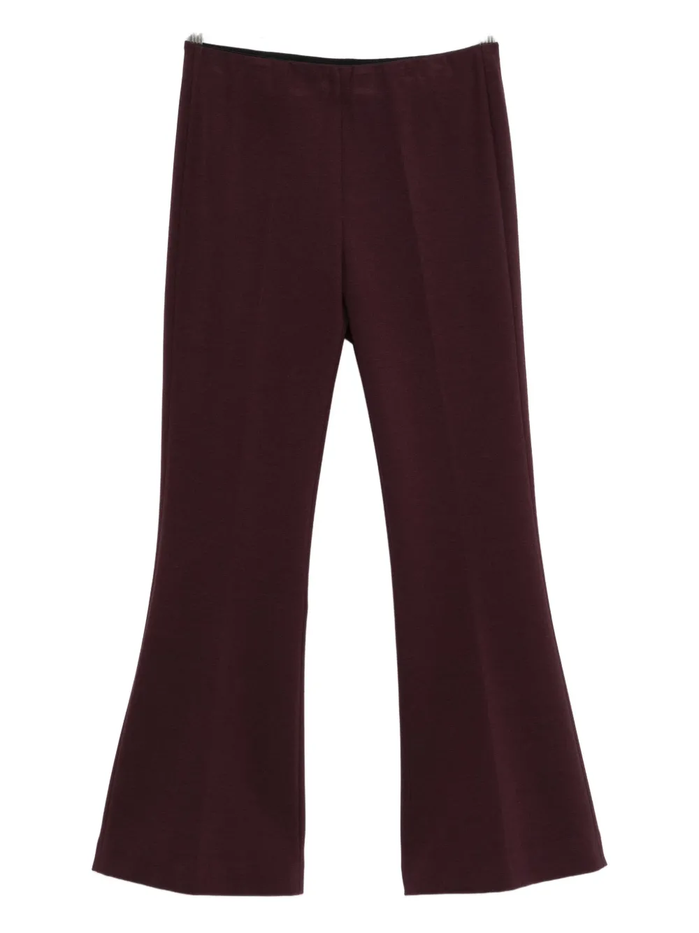 Расклешённые брюки Liviana Conti, красный
Расклешённые брюки Liviana Conti, красный