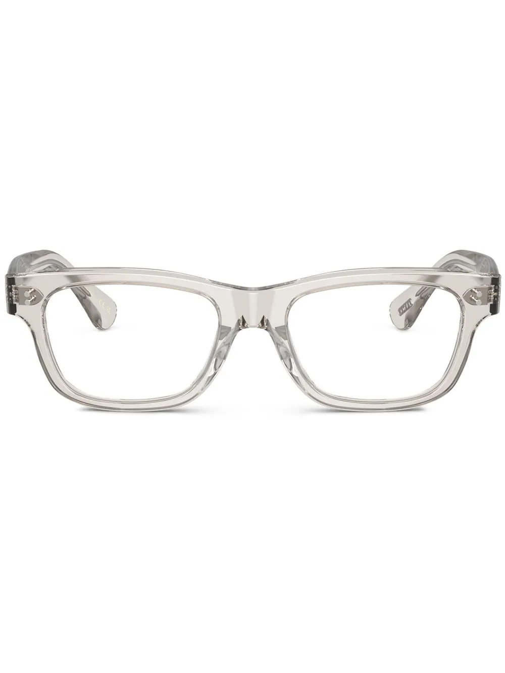 Очки Rosson Oliver Peoples, нейтральный
Очки Rosson Oliver Peoples, нейтральный