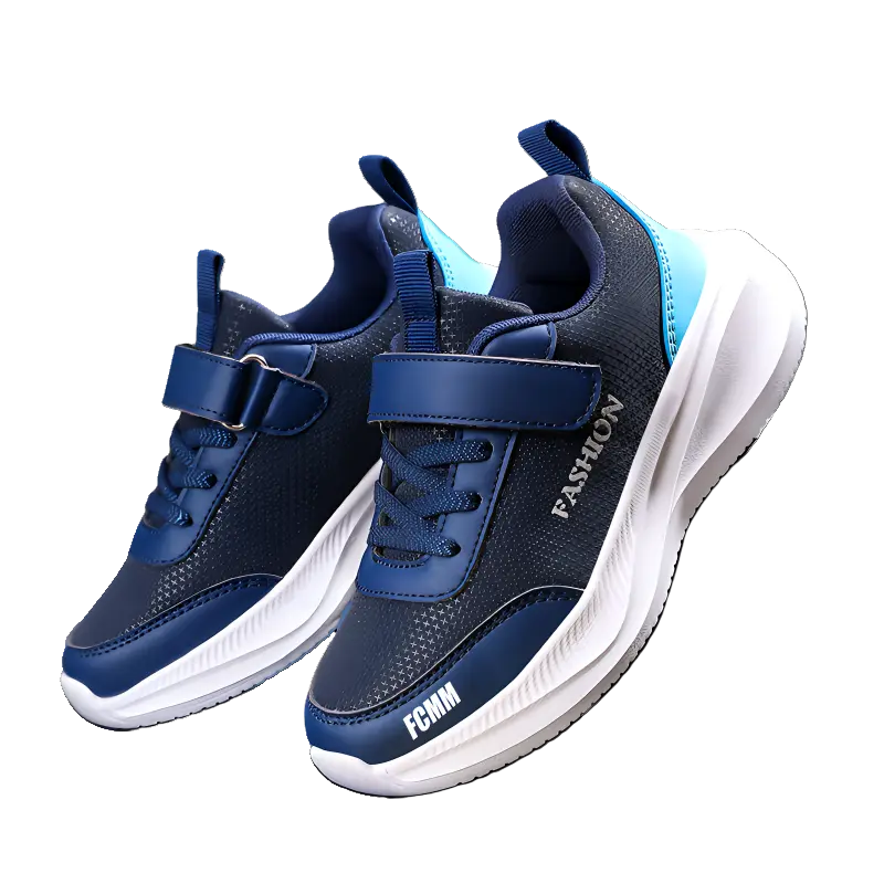 Детские кроссовки на платформе для детей FCMM, синий
Детские кроссовки на платформе для детей FCMM, синий