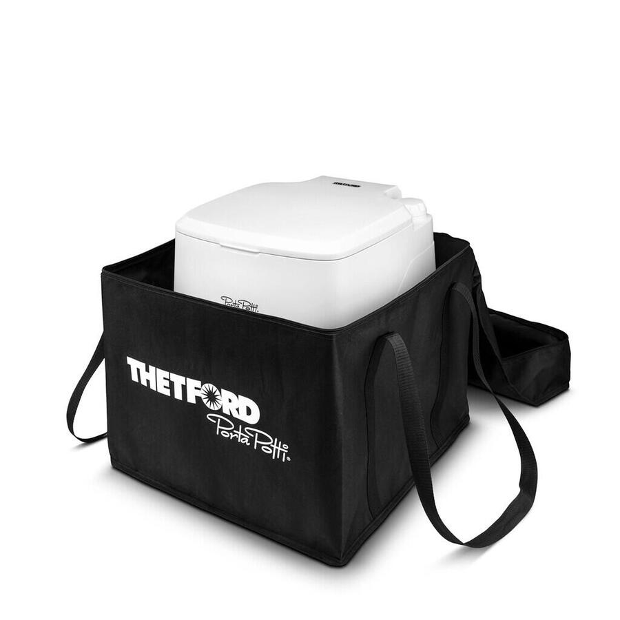 Сумка для переноски Thetford Porta Potti
Сумка для переноски Thetford Porta Potti