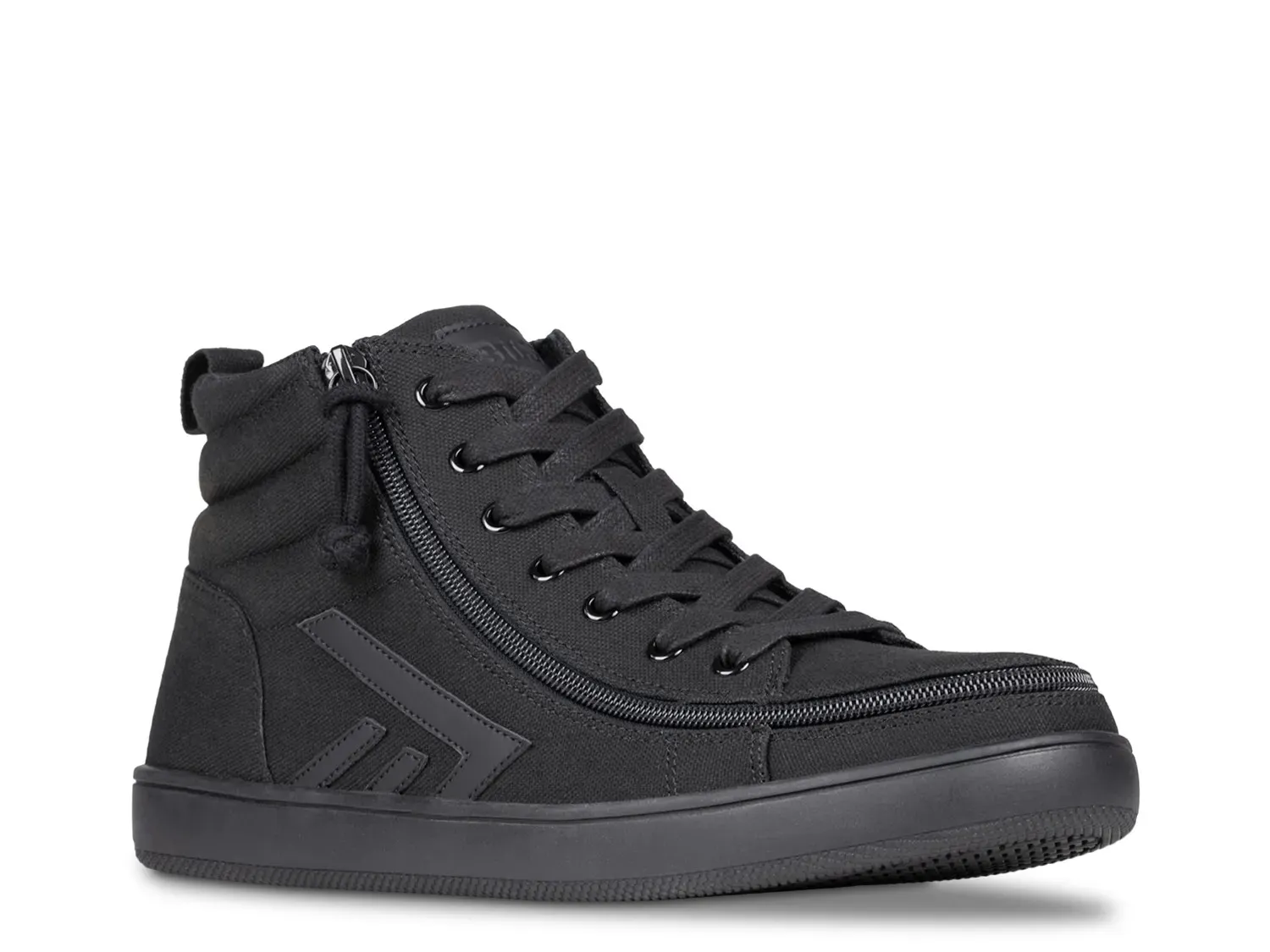 Кроссовки BILLY Footwear CS High-Top — мужские, черные
Кроссовки BILLY Footwear CS High-Top — мужские, черные