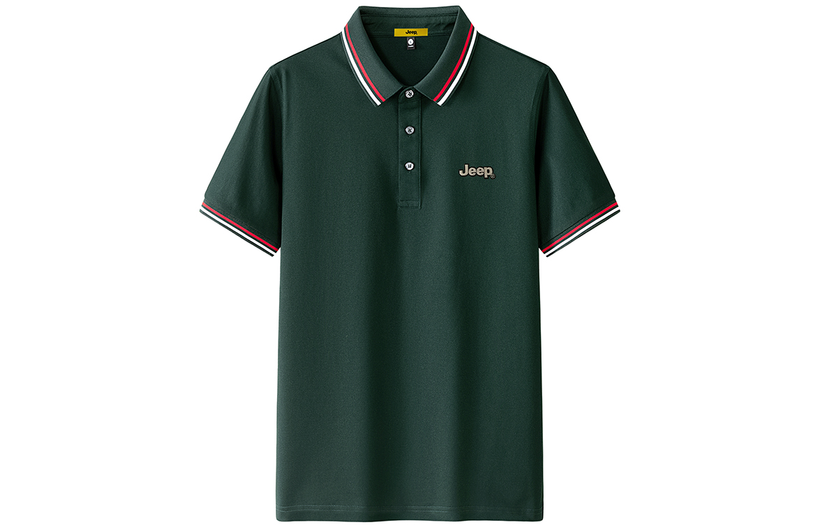 Мужская поло Jeep, Jasper
Мужская поло Jeep, Jasper