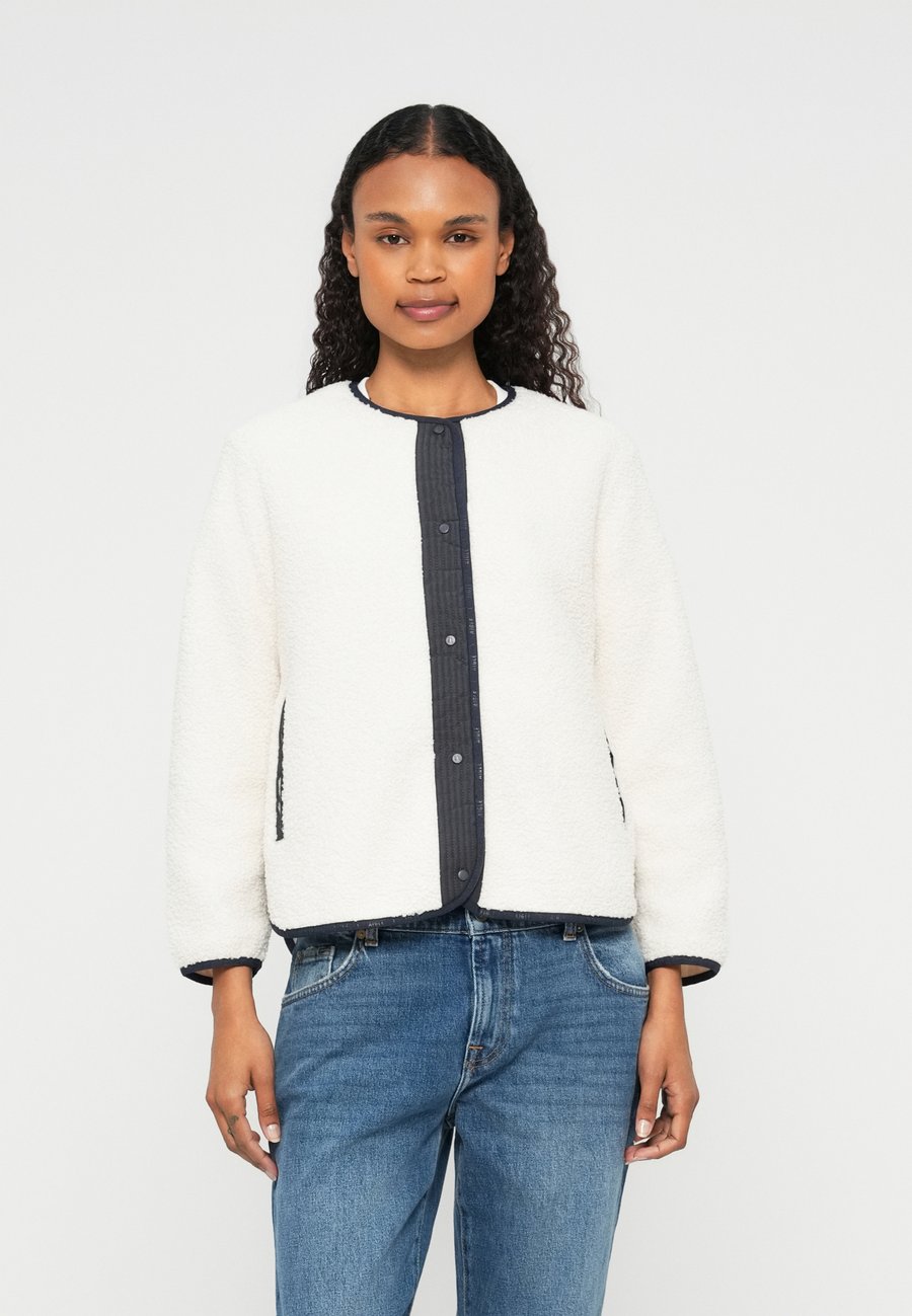 Флисовая куртка Aigle Fleece jacket, Lait/Off-White
Флисовая куртка Aigle Fleece jacket, Lait/Off-White