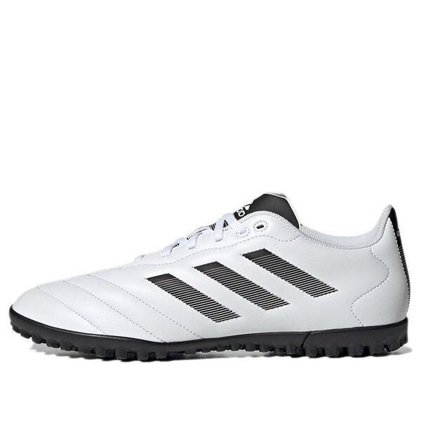 Кроссовки goletto viii tf Adidas, белый
Кроссовки goletto viii tf Adidas, белый