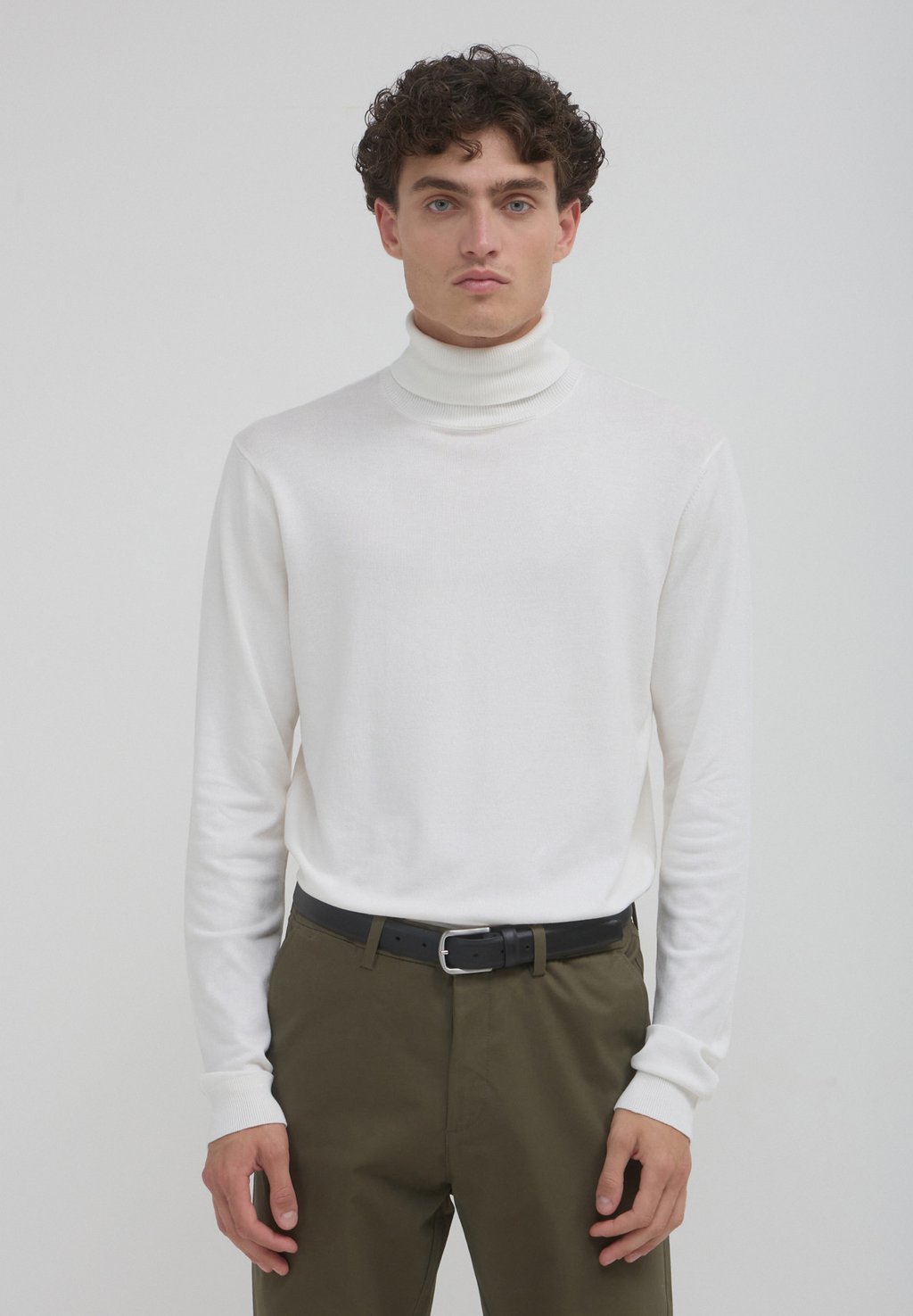 Джемпер Calliope, белый
Джемпер Calliope, белый