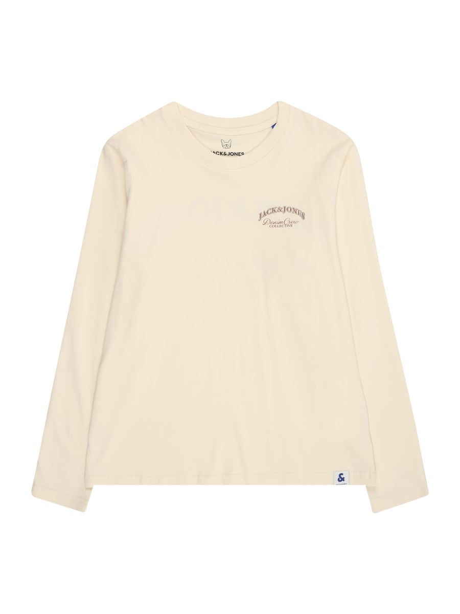 Рубашка Jack & Jones Junior, Wool White
Рубашка Jack & Jones Junior, Wool White