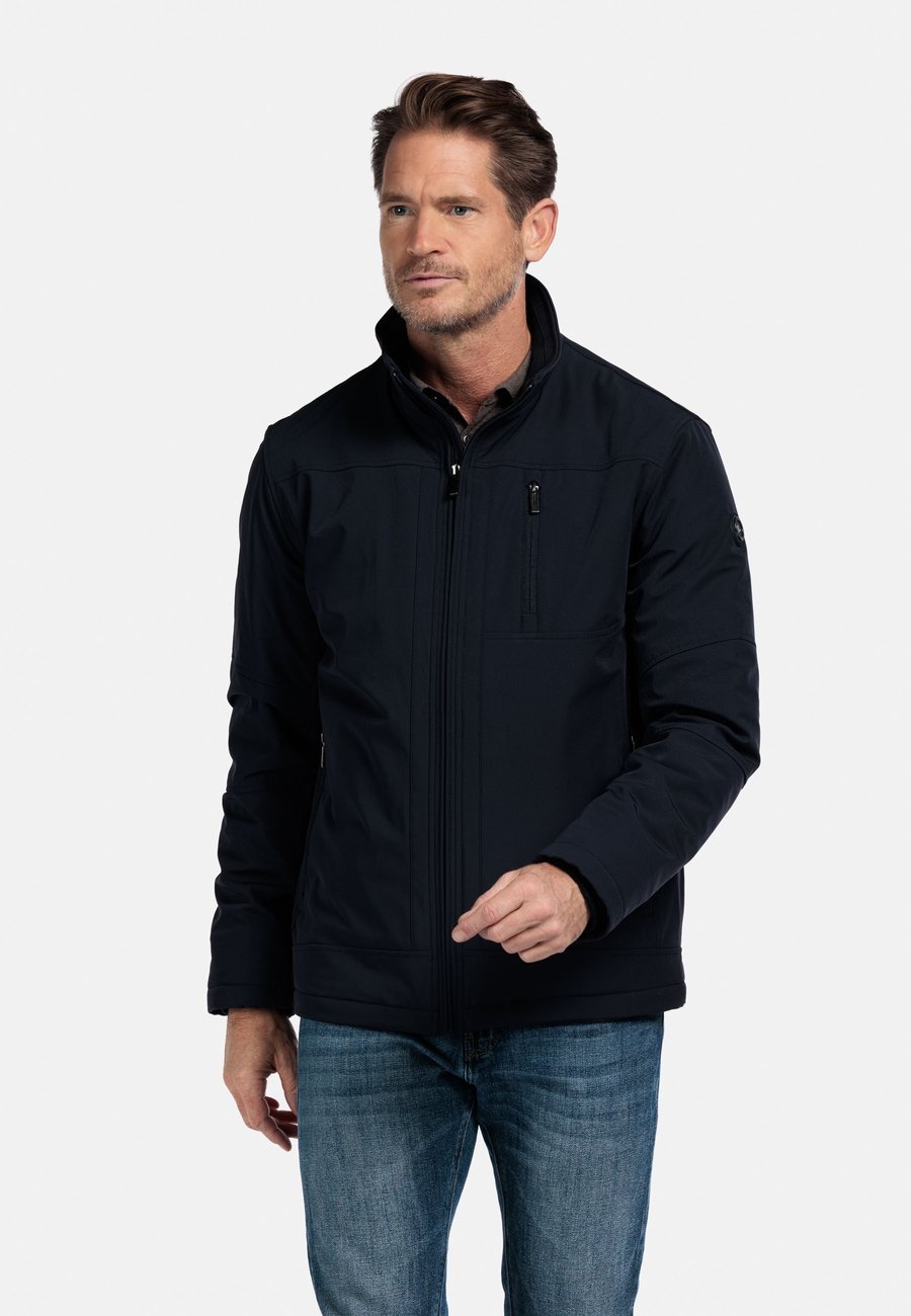 Куртка Baileys Outdoor jacket, Navy/Blue
Куртка Baileys Outdoor jacket, Navy/Blue