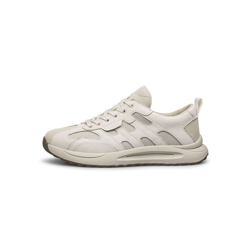 Низкие повседневные туфли мужские KANGLONG, Beige
Низкие повседневные туфли мужские KANGLONG, Beige