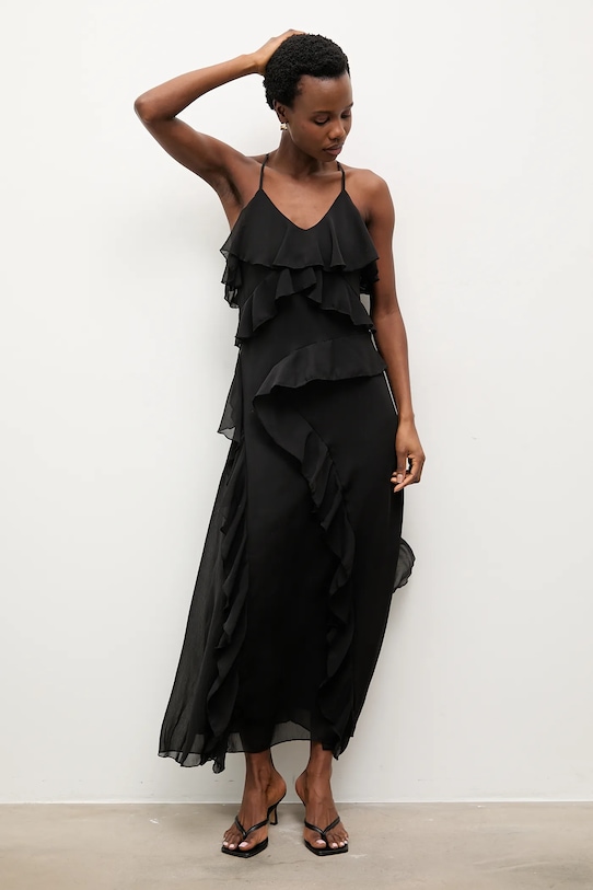 Платье Answear.LAB, черный
Платье Answear.LAB, черный