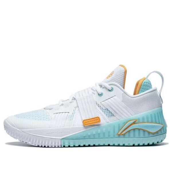 Кроссовки badfive furious 1 Li-Ning, белый
Кроссовки badfive furious 1 Li-Ning, белый