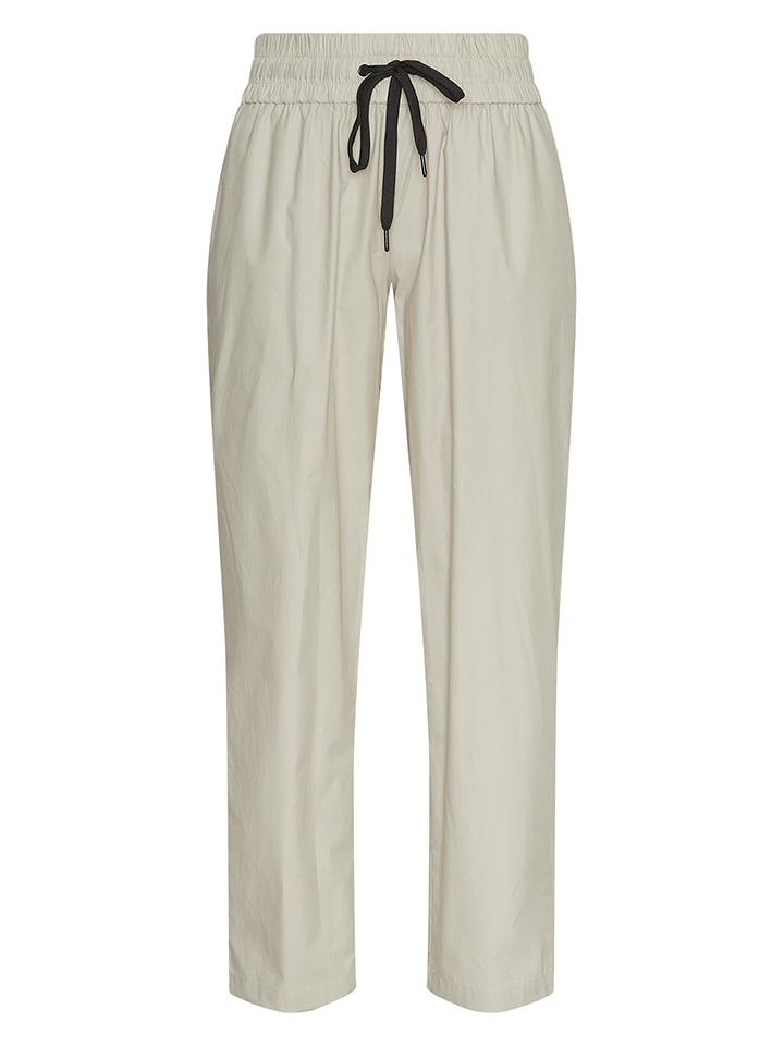 Тканевые брюки MOSS COPENHAGEN, кремовый
Тканевые брюки MOSS COPENHAGEN, кремовый