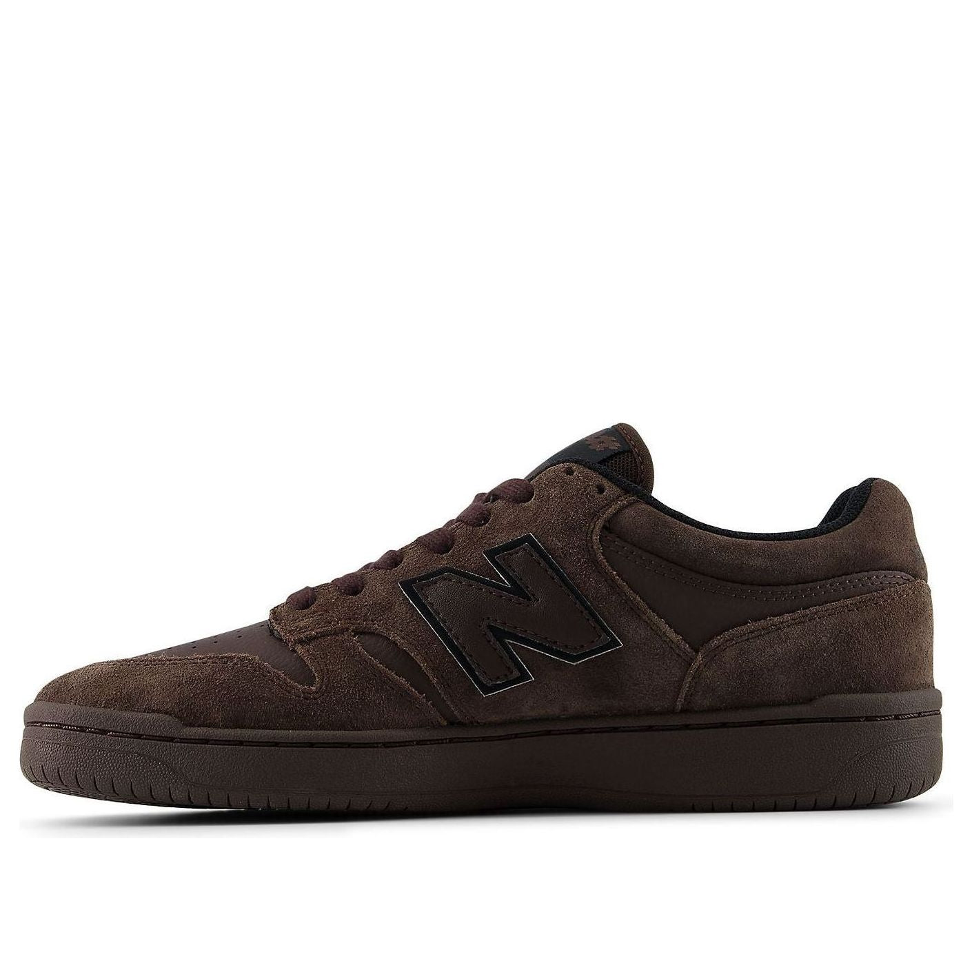 Кроссовки New Balance 480 'Chocolate Brown'
Кроссовки New Balance 480 'Chocolate Brown'