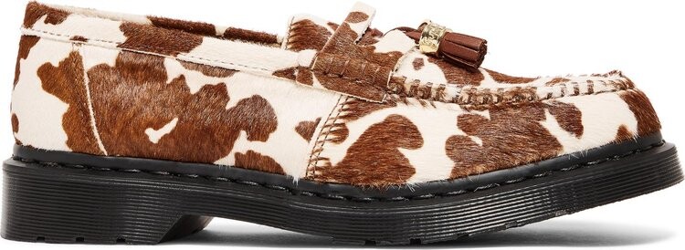 Кроссовки Supreme x Penton Tassel Loafer 'Cow Print', коричневый
Кроссовки Supreme x Penton Tassel Loafer 'Cow Print', коричневый