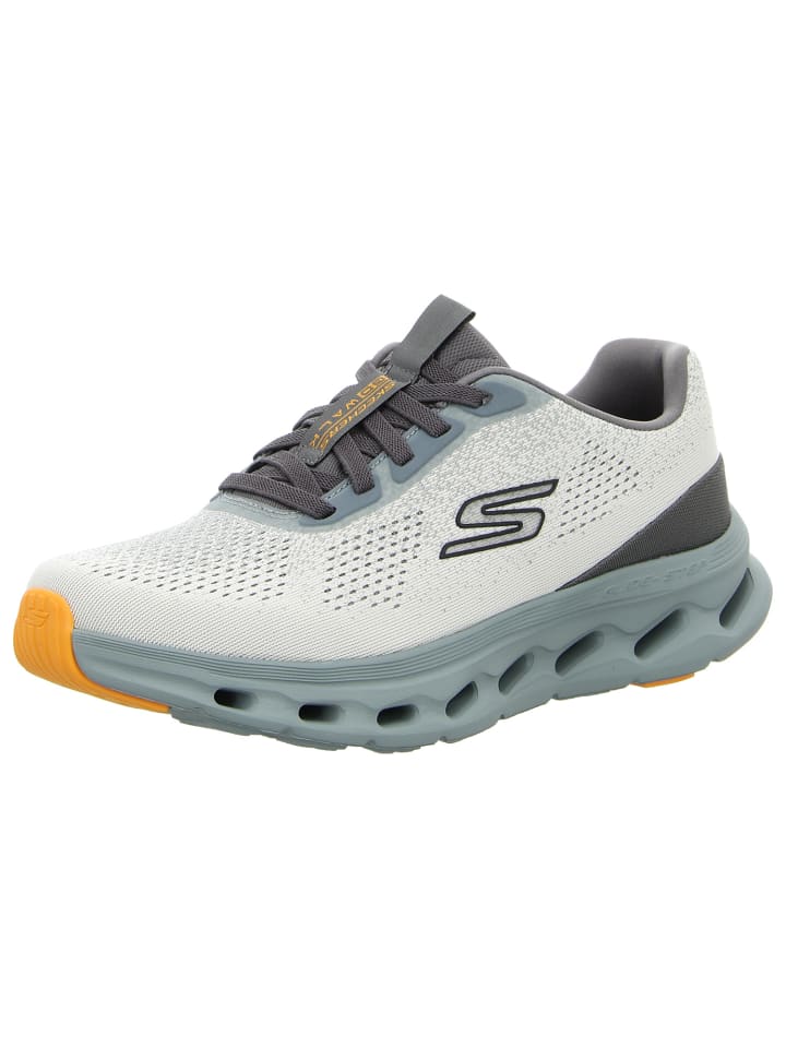 Skechers Серые кроссовки
Skechers Серые кроссовки