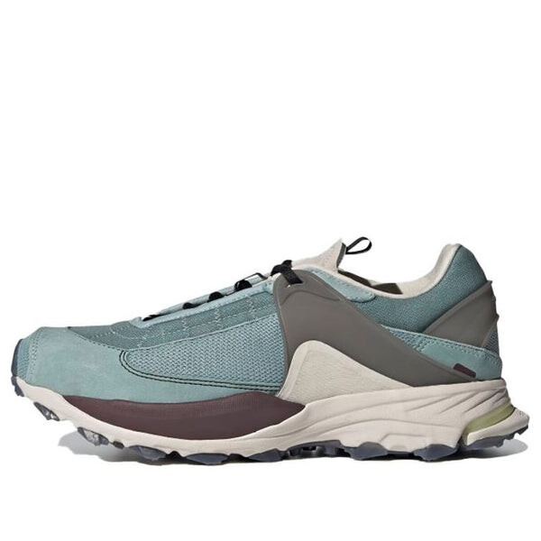 Кроссовки oamc x тип o 5 Adidas, зеленый
Кроссовки oamc x тип o 5 Adidas, зеленый