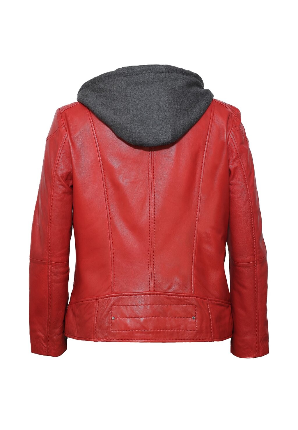 Кожаная куртка Maze, красный
Кожаная куртка Maze, красный