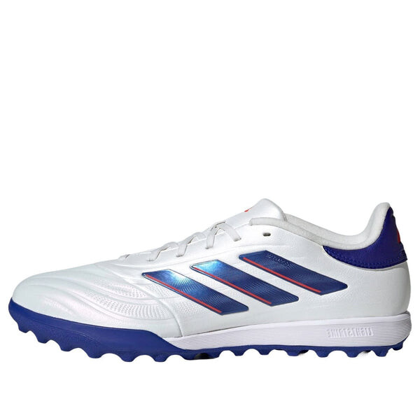 Кроссовки copa pure 2 league tf Adidas, белый
Кроссовки copa pure 2 league tf Adidas, белый