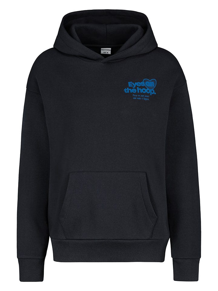 Толстовка с капюшоном Sublevel, темно-синий
Толстовка с капюшоном Sublevel, темно-синий