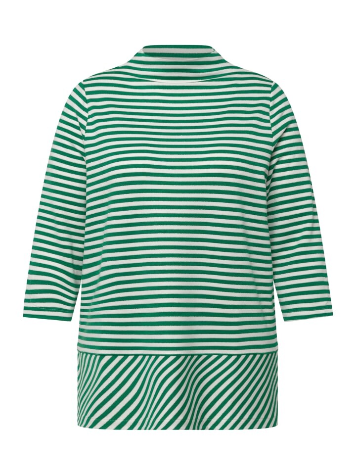 Футболка Ulla Popken, цвет türkis grün
Футболка Ulla Popken, цвет türkis grün