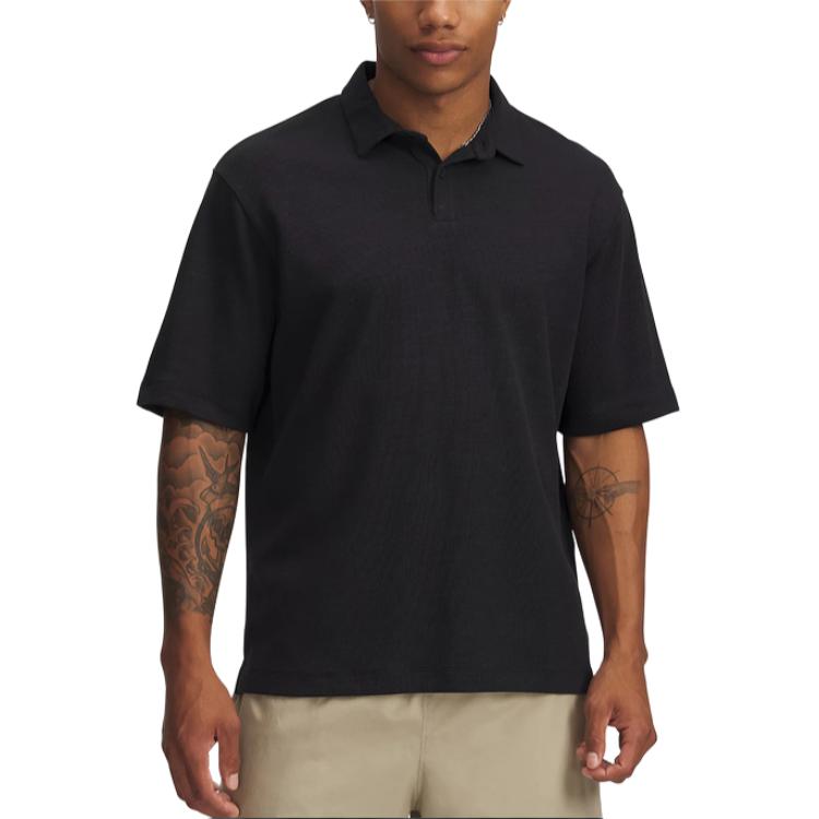 Under Armour Мужская поло Meridian Black, Черный, Under Armour Мужская поло Meridian Black
Under Armour Мужская поло Meridian Black, Черный, Under Armour Мужская поло Meridian Black