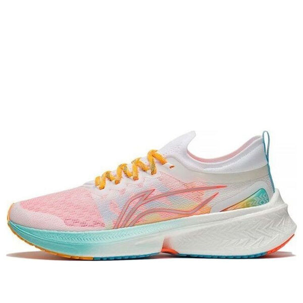 Кроссовки feidian discovery Li-Ning, белый
Кроссовки feidian discovery Li-Ning, белый