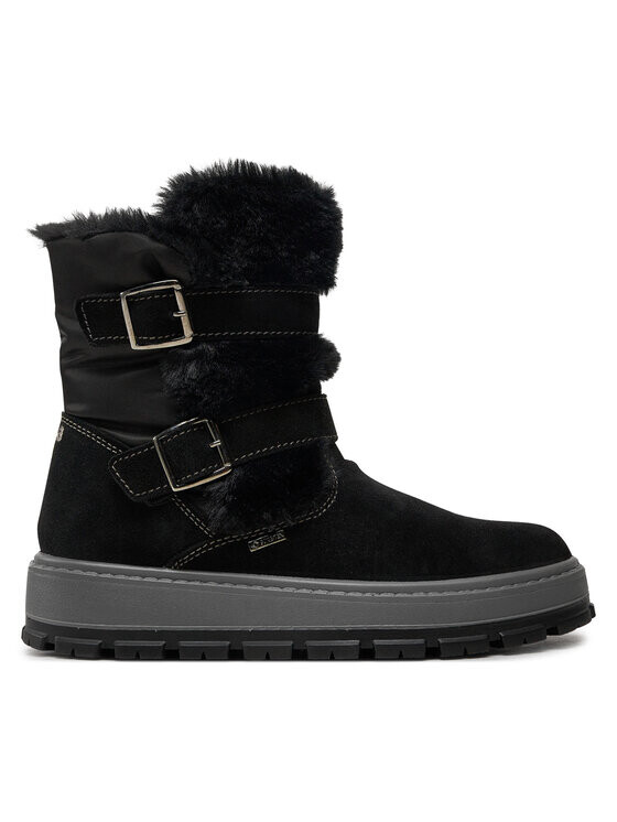 Сапоги Primigi, черный
Сапоги Primigi, черный