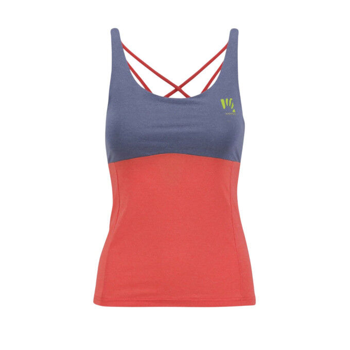 Женская майка KARPOS Bull Evo
Женская майка KARPOS Bull Evo