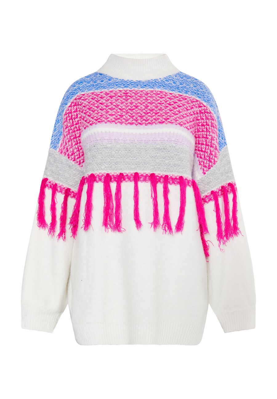 Свитер IZIA Eyota, белый
Свитер IZIA Eyota, белый