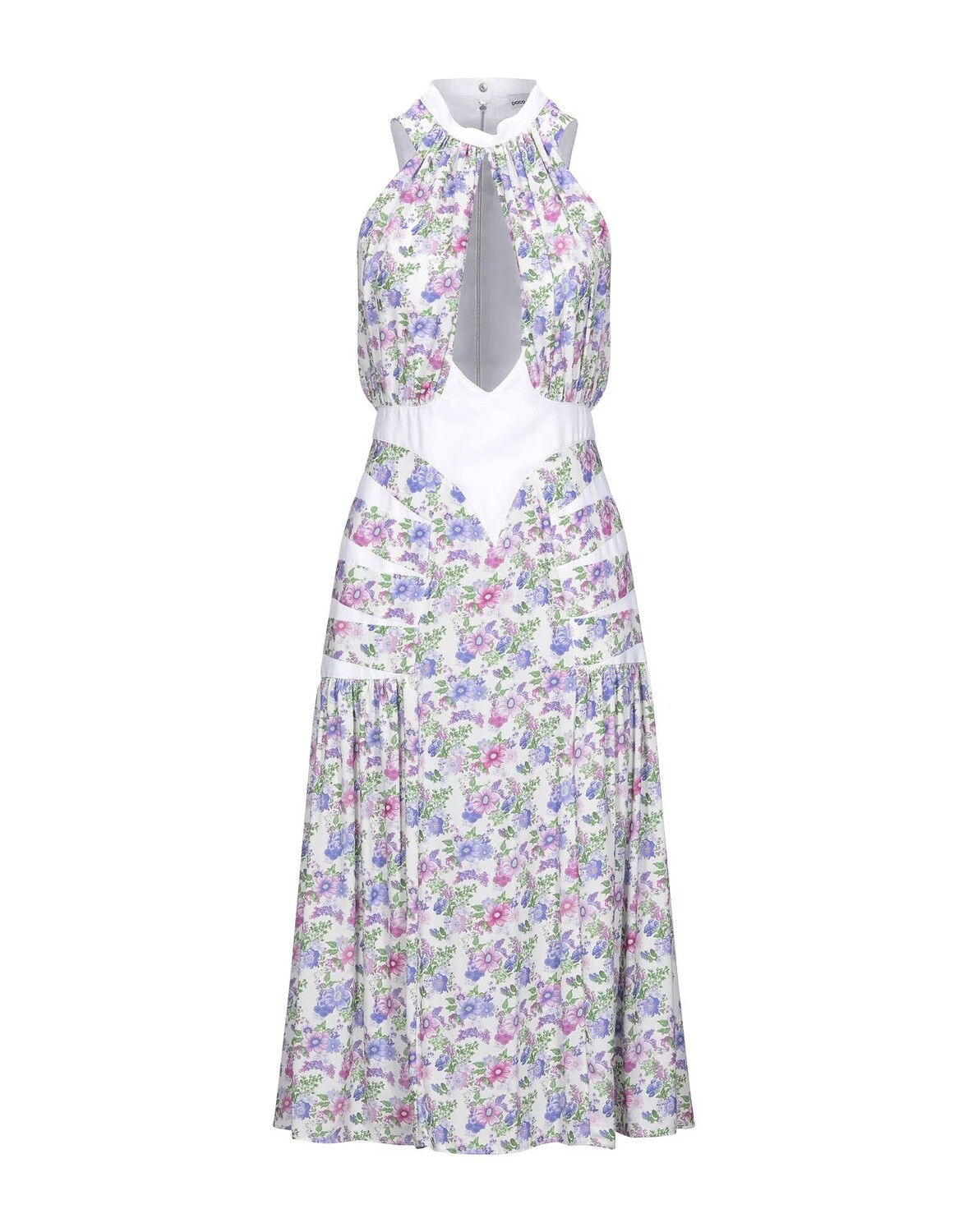 Платье Rabanne, белый
Платье Rabanne, белый