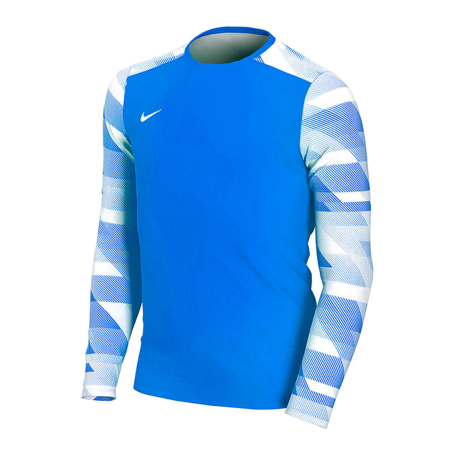 Футбольная толстовка Nike Dri-Fit Park IV Goalkeeper для детей
Футбольная толстовка Nike Dri-Fit Park IV Goalkeeper для детей