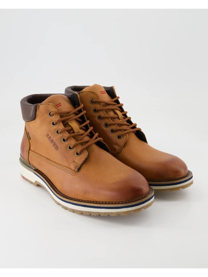 Сапоги LLOYD Stiefeletten, коричневый
Сапоги LLOYD Stiefeletten, коричневый