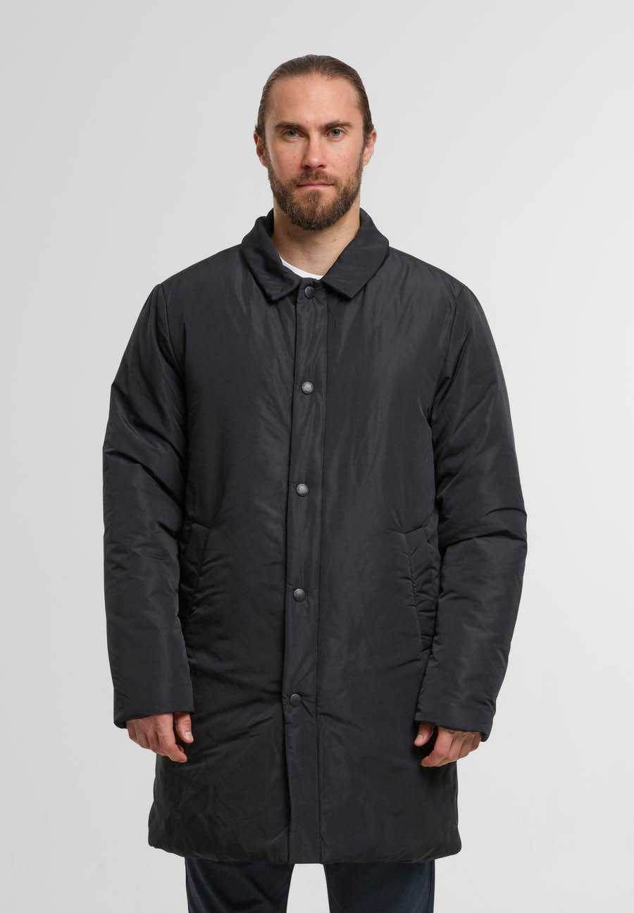 Пальто INDICODE JEANS Winter coat, Black
Пальто INDICODE JEANS Winter coat, Black