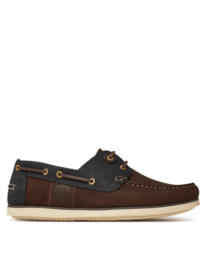 Мокасины MFO0684BR78 Barbour, коричневый
Мокасины MFO0684BR78 Barbour, коричневый