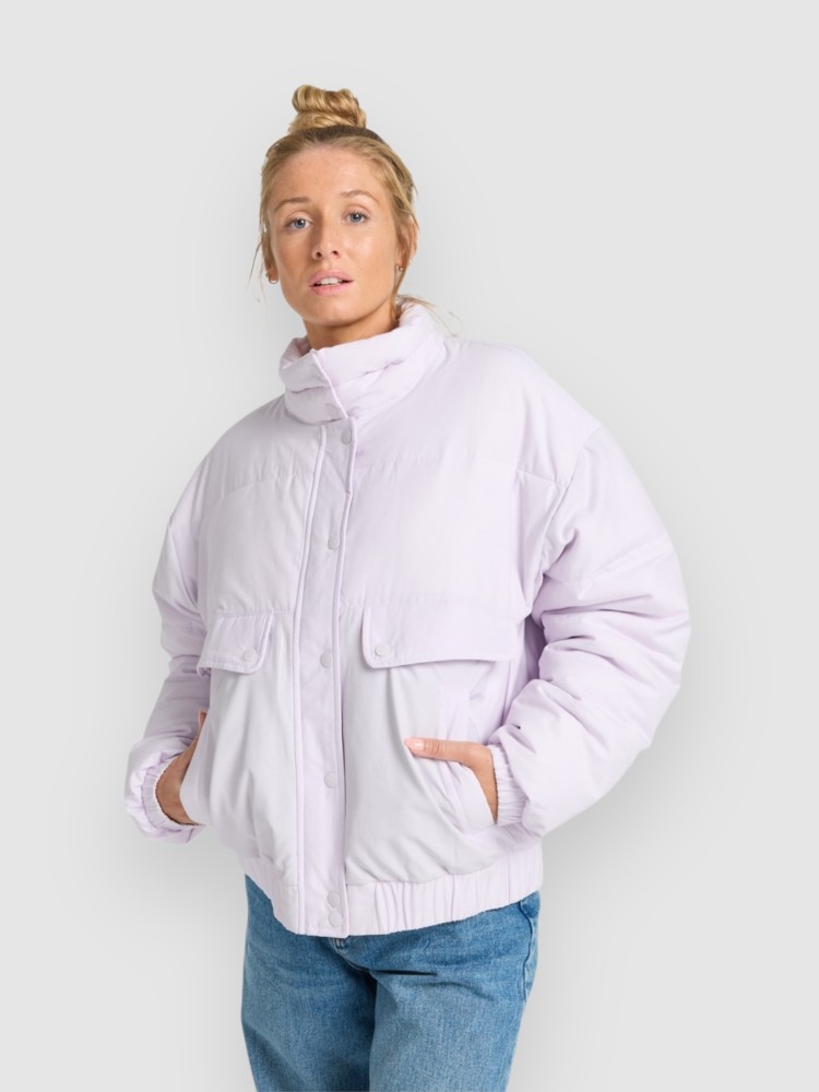 Зимняя куртка Billabong Let Me Smile Jacke, violet ice
Зимняя куртка Billabong Let Me Smile Jacke, violet ice