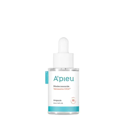 A'Pieu Madecassoside Tetrasome Cica Ampoule - 30 Ml
A'Pieu Madecassoside Tetrasome Cica Ampoule - 30 Ml