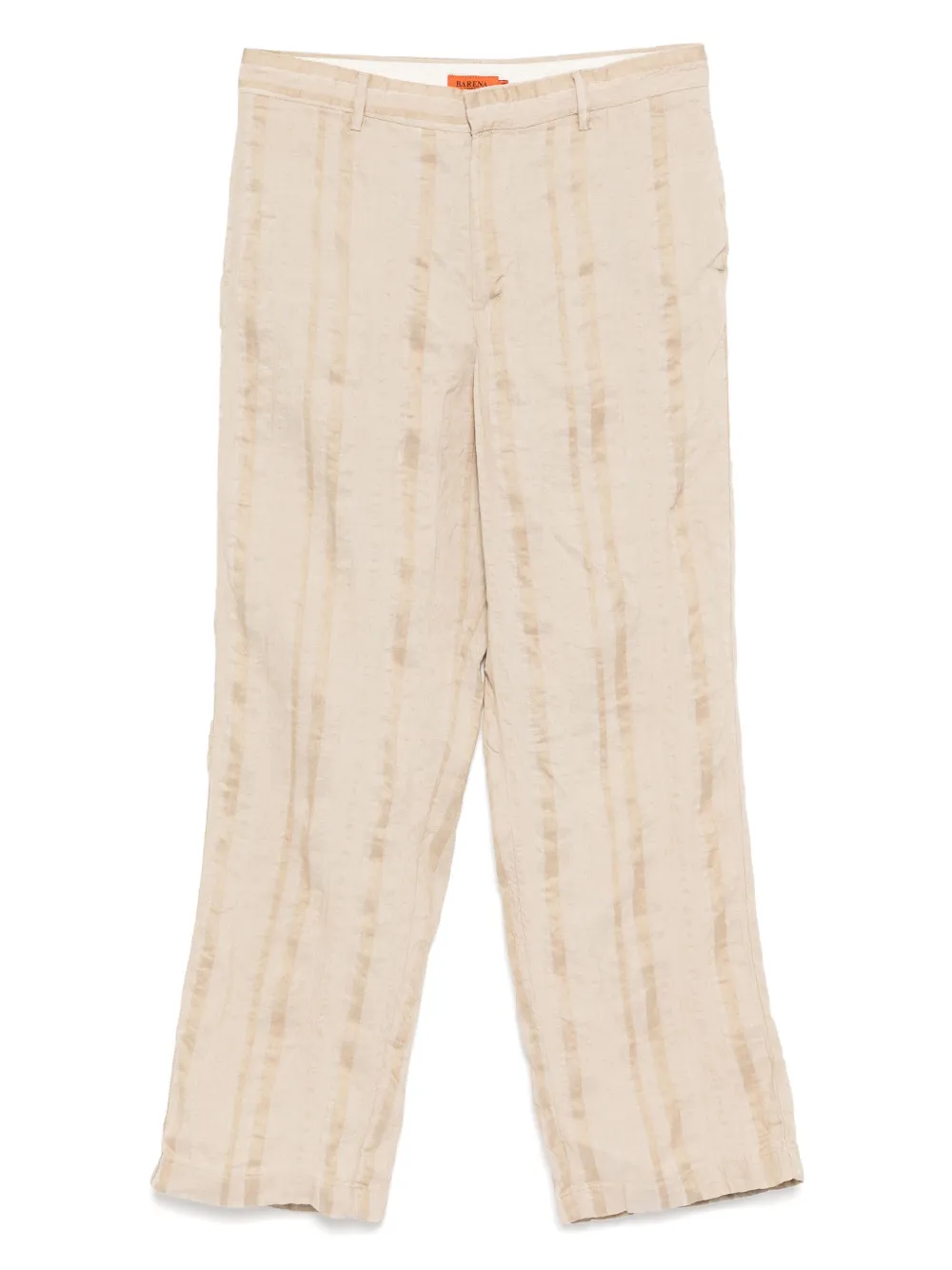 Брюки Delfo Levo Barena, нейтральный
Брюки Delfo Levo Barena, нейтральный