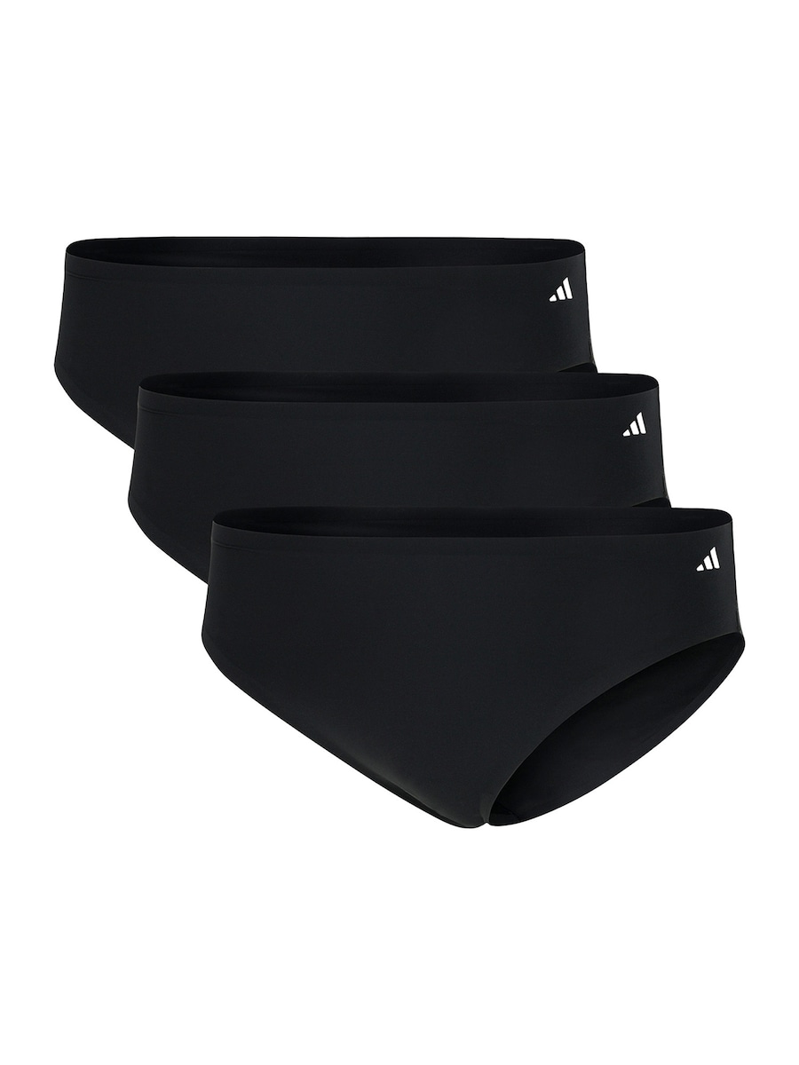 Трусики ADIDAS SPORTSWEAR Sport Active Light Flex, черный
Трусики ADIDAS SPORTSWEAR Sport Active Light Flex, черный