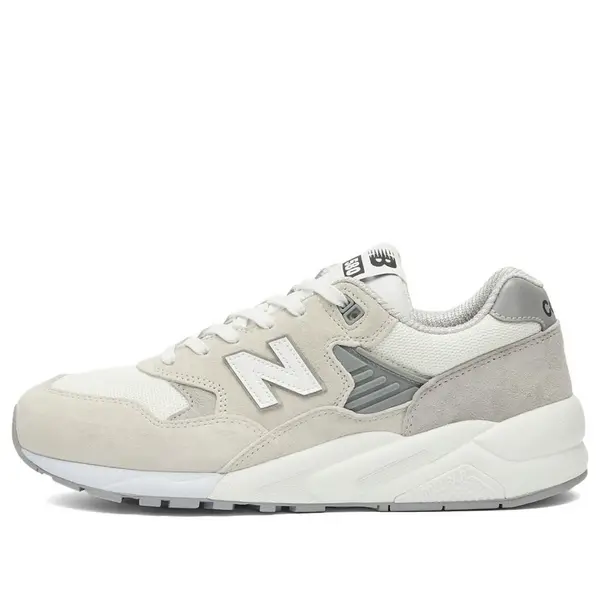 Кроссовки 580 x comme des garcons homme New Balance, белый
Кроссовки 580 x comme des garcons homme New Balance, белый